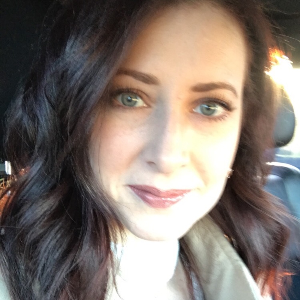 Meet your Posher, Jen